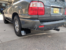 Load image into Gallery viewer, 100 Series Toyota Land Cruiser/LX470 ASAP-Flaps